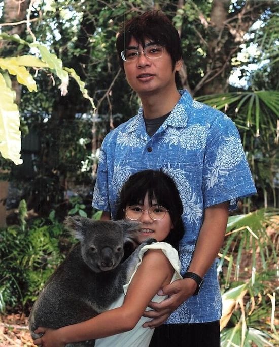 Welcoming Dr. Hideto Yasuda: Bridging Medical Frontiers from Japan to Australia!